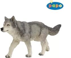 Papo farkas figura (40701)