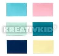 Herlitz Herlitz: Diákigazolványtartó sötétkék színű, puha, 10 kártyához (09092081) - kreativkid - 595 Ft