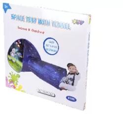 Iplay Iplay: Játszóház fiúknak 160x80x90 cm (61518)