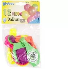  Neon lufi 12 db (33565)