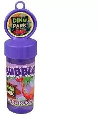 Modell-hobby Modell-hobby: Akasztható buborékfújó 80 ml - Dinós (44103)