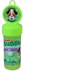 Modell-hobby Modell-hobby: Akasztható buborékfújó 80ml - Állatos (44101)