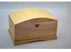 Ach Ach: Doboz felül íves 26*17*15 cm (355867)