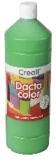 Creall Creall: Creall Dacta Color hobby festék középzöld 1000ml (02085)