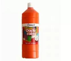 Creall Creall: Creall Dacta Color hobby festék narancs 1000ml (02074)
