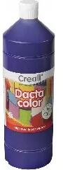 Creall Creall: Creall Dacta Color hobby festék ibolya 1000ml (02079)