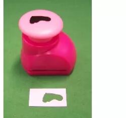  Formalyukasztó 18 mm-es talp (805103-08035)