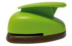  Formalyukasztó 18 mm karos - szív körben (709049-08073)