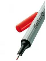 Herlitz Herlitz: Fineliner 96 piros (00943233)