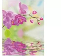 Ach Ach: Gyémántfestés Orchidea 30x40cm (360371)