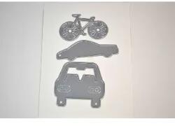 Ach Ach: Vágosablon járművek (381013)