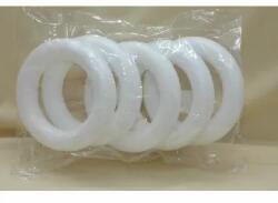 Ach Ach: Hungarocell karika átmérő: 12 cm, 5 db/csomag (356516)