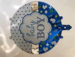 Ach Ach: Lufi 45 cm-es Születésnap 14 (701187-16184)