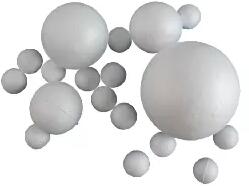 Pentacolor Pentacolor: hungarocell golyó 10 cm-es 5 db/csomag (198)