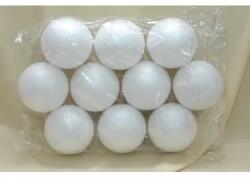 Ach Ach: Stirol gömb atm: 7 cm 10 darab/csomag (356506)