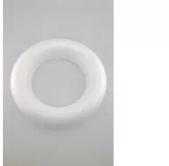 Ach Ach: Stirol karikal atm: külső 28, 5cm, atm: belső 17, 8cm, vas: t3, 7cm (356550)