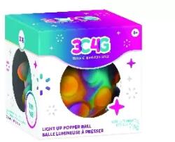 Make It Real Make It Real: Fidget led, Popper ball (MIR14026)