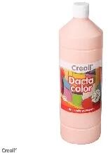 Creall Creall: CREALL DACTACOLOR 1000 ml barack színű (02094)