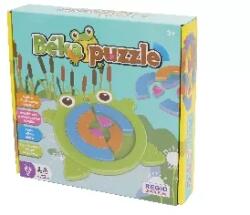 Béka puzzle társasjáték (80989)
