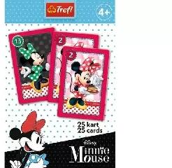 Modell & Hobby Modell-hobby: Tref: Fekete Péter - Minnie egér (08486)