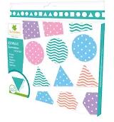 Sycomore Sycomore: Sycomore Bársony matricák (CRE4037)