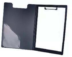 Viquel Viquel: Felírótábla, fedeles, A4, VIQUEL, fekete (050205-04)