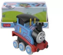 Mattel Mattel: Thomas: Trükkös mozdony - Thomas (HGX70-HDY75)