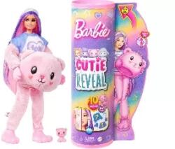 Mattel meglepetés baba - Maci (HKR02-HKR04)