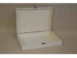 Ach Ach: Doboz, óriás , belső méret : 31, 5*22*6CM (355976)