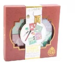 Rms Rms: Harry Potter: Csillámtetoválás készlet (92-0012)