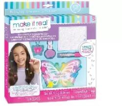 Make It Real Make It Real: Make It Real Szépség, Pillangó álom kozmetikai szett (MIR2326)