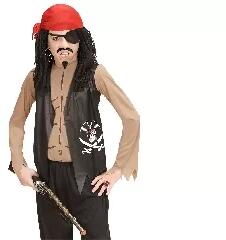 Widmann Widmann: Kalóz jelmez 158-as méret (07427)