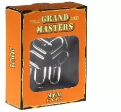 Eureka Eureka: Grand Master Puzzles - MWM (EUR34580)