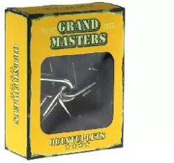 Eureka Eureka: Grand Master Puzzles - Quintuplets (EUR34584)