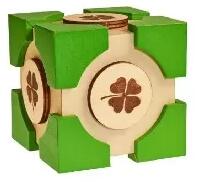 Eureka Eureka: Secret Escape box - Lucky (EUR34625)