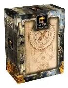 Eureka Eureka: Secret Escape box - Safe (EUR34627)