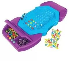 Spin Master Spin Master: Fejtsd meg a kódot! társasjáték (6054216)