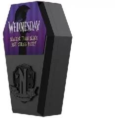 Wow! Stuff Wowstuff: Wednesday: Éjfekete okosgyurma (WED-1005-01)