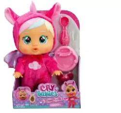 IMC Toys IMC Toys: Cry Babies: Loving Care Fantasy Hannah baba (909793IM)