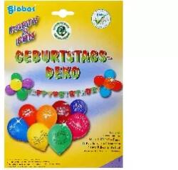  Szülinapi lufi dekoráció készlet (44115) - kreativkid