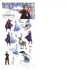 Tetoválás - Jégvarázs (04849)