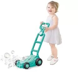  Buborékfújó fűnyíró (03430) - kreativkid