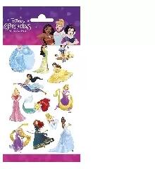  Totum: Tetoválás - Disney Hercegnők (04837)