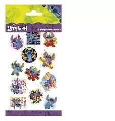 Totum: Tetoválás - Stich (04855)