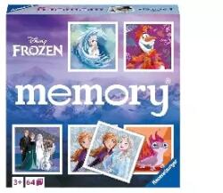 Ravensburger Memóriajáték - Frozen (85155)