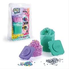  Mixin sensations, 2 db-os gyurmaszett (09809)