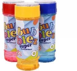 Buborékfújó - 200 ml, többféle (60462)