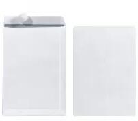 Herlitz Herlitz: Tasak TC5/25 db szilikonos (10837144)