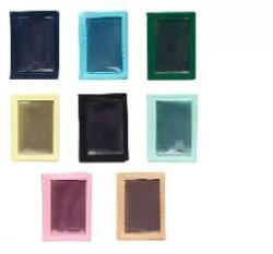 Herlitz Herlitz: Ablakos okmánytartó 15 kártyához (09092073)