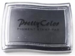  Festékpad fekete 78x55x17mm (P13P1-38)